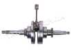 Коленвал + подшипники, к-т 2 шт.: 6204RS + 6004RS - 50CC4T - TTG