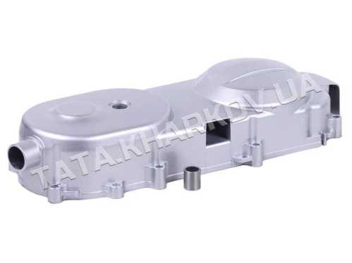 Крышка двигателя (короткая нога) - 50CC4T - TTG