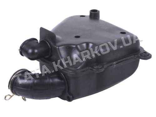 Фильтр воздушный в сборе - Yamaha JOG 50 - 3KJ - TTG