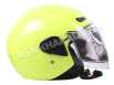 Шлем MD-OP01 желтый size S - VIRTUE