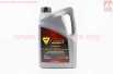 Масло 4T 5W-30 - синтетическое универсальное "Full Syntetic SL/CF", 4L