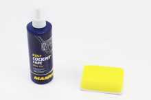 Очисник панелі приладів "Cockpit Care", 250ml Заводской стандарт OEM