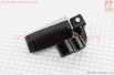 Kinlon JL150-70C Подножка передняя левая, тип 2