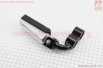 Kinlon JL150-70C Подножка передняя левая, тип 2