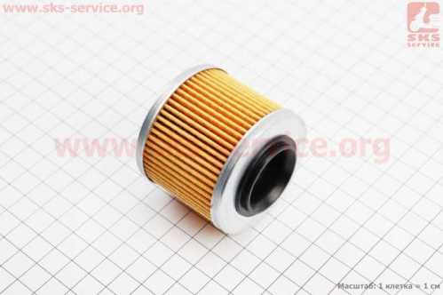 Loncin LX650DS/LX650-2A Фильтр-элемент масляный (56x46mm) LONCIN
