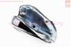 X-Road Light 200-250 Бак топливный, ЧЕРНЫЙ с оранжевым рисунком
