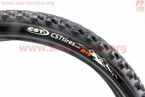 Шина 24"x1,95 шипованная С1040N