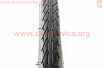 Шина 28"x1 5/8х1 1/4 (32-622) дорожня С1240