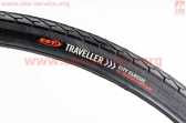 Шина 28"x1 5/8х1 1/4 (32-622) дорожная С1240