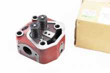 Головка циліндра R185N/R190N у зборі Заводской стандарт OEM