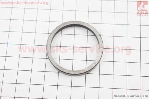 Седло клапана выпускного d-36mm, D-42mm (8.01.114A)