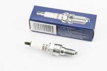 Свеча 4Т U27FER9 - M10 L17 - DIO AF56, SH150 Заводской стандарт OEM
