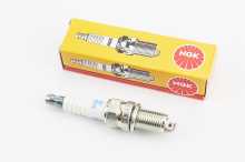Свічка 4Т DCPR8E - M12 L17 - CG/CB/CH250/YP250 Заводской стандарт OEM