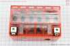 Аккумулятор 12V4Ah UTX4L-BS GEL (L113*W70*H85mm), от 10шт -3%