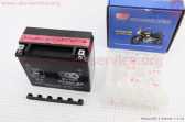 Аккумулятор 12V18Ah UTX20-BS кислотный (L175*W85*H155mm)