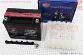 Аккумулятор 12V18Ah UTX20L-BS кислотный (L175*W85*H155mm)