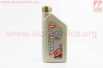 Масло 4T 10W-40 - полусинтетическое универсальное "Essence", 1L