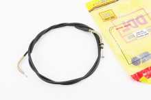 Трос газу Suzuki LET'S, 158см Заводской стандарт OEM