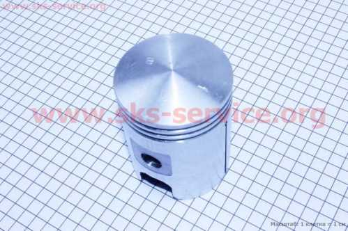 Поршень Планета 00 STD 72mm