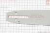 Шина 16"-1,5mm 325 64зв L-45см, (подходит на Китай)