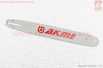 Шина 16"-1,5mm 325 64зв L-45см, (подходит на Китай)