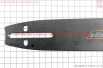 Шина 16"-1,5mm 325 64зв L-45см, (подходит на Китай)