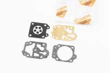 Ремонтный комплект карбюратора 1E40F-1E44F, 4 детали Заводской стандарт OEM