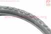 Шина 26"x1,90 (50-559) дорожная (защита HRPR 2,5mm) SA-616