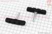 Тормозные колодки Cantilever-brake 60mm, HJ-601.12T2