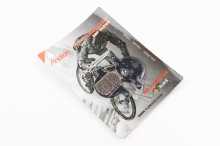 Тормозные колодки Disk-brake (Magura Julie 2001-2008), чёрные YL-1047