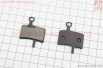 Тормозные колодки Disk-brake (PROMAX DSK901, DIATECH Anchor, Armor), чёрные YL-1033