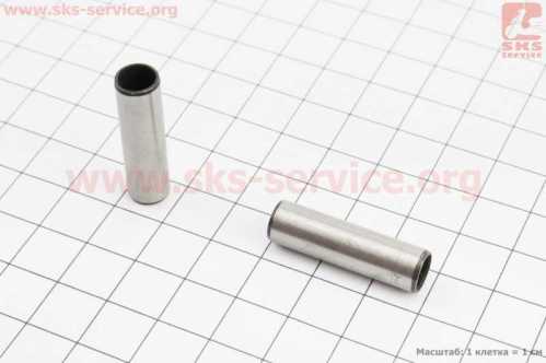 Направляющая клапана 5x10x27mm к-кт 2шт 168F/170F
