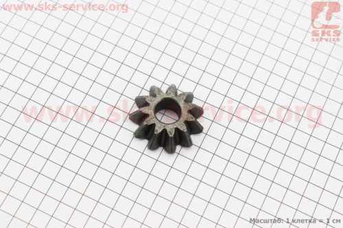 Сателлит Z-11, d-16mm Xingtai 120 (10T.37.309-11)