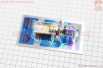 Лампа фары диодная H4 - LED-8