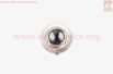 Лампа фары диодная P15D-25-1 - LED-2 (желтая)