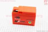 Аккумулятор 12V2,3Ah YTR4A-BS GEL (L115*W49*H85mm) "таблетка-Honda"