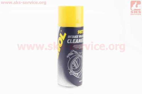 Очиститель дроссельных заслонок "Intake Valve Cleaner" Аэрозоль 400ml