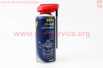 Смазка проникающая (аналог WD-40) "M40 smart", Аэрозоль 400ml