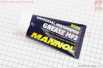 Смазка многоцелевая литиевая (для подшипников) (синяя) "MULTIPURPOSE GREASE MP2", 100g