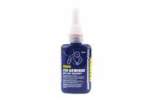 Фіксатор різьби довгостроковий "9926 Fix-Gewinde hochfest", 50ml Заводской стандарт OEM