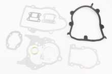 Прокладки двигателя Honda DIO65cc-44мм, к-кт 9 деталей Заводской стандарт OEM