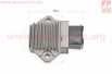 Реле-регулятор напряжения (L79*W76*H21mm) SH691-12 HONDA CB250/CB400F/CB500S/CB600F/CBR600F/CBR900RR/VT750C/VTR1000F