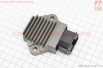 Реле-регулятор напряжения (L79*W76*H21mm) SH691-12 HONDA CB250/CB400F/CB500S/CB600F/CBR600F/CBR900RR/VT750C/VTR1000F
