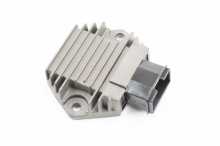 Реле-регулятор напряжения (L84*W85*H24mm) SH691-12 HONDA CB250/CB400F/CB500S/CB600F/CBR600F/CBR900RR/VT750C/VTR1000F Заводской стандарт OEM