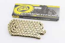 Ланцюг приводу колеса 428*98L GOLD Заводской стандарт OEM