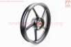 BOXER BM/ВМX 150cc Диск колесный задний литой 2,15Х17 "JZ131206" (возможны незначительные потёртости)