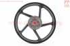 BOXER BM/ВМX 150cc Диск колесный задний литой 2,15Х17 "JZ131206" (возможны незначительные потёртости)