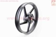 BOXER BM/ВМX 150cc Диск колесный задний литой 2,15Х17 "JZ131206" (возможны незначительные потёртости)