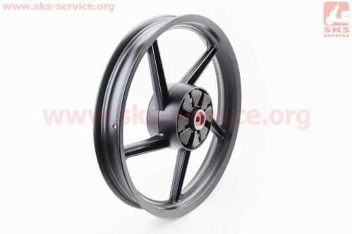 BOXER BM/ВМX 150cc Диск колесный задний литой 2,15Х17 "JZ131206" (возможны незначительные потёртости)