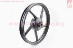 BOXER BM/ВМX 150cc Диск колесный передний литой 1,6-17 "PF131033"
